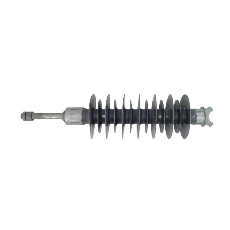 Pin-isolatorpolymeer
